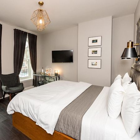 Wicker Park Inn ชิคาโก ภายนอก รูปภาพ