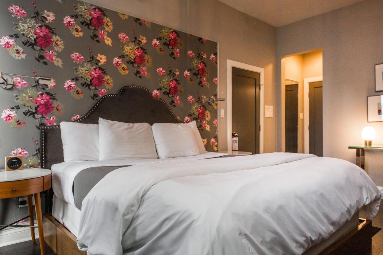 Wicker Park Inn ชิคาโก ภายนอก รูปภาพ