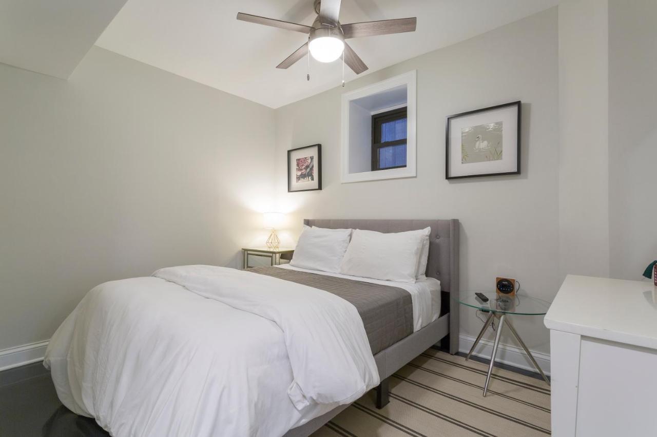 Wicker Park Inn ชิคาโก ภายนอก รูปภาพ
