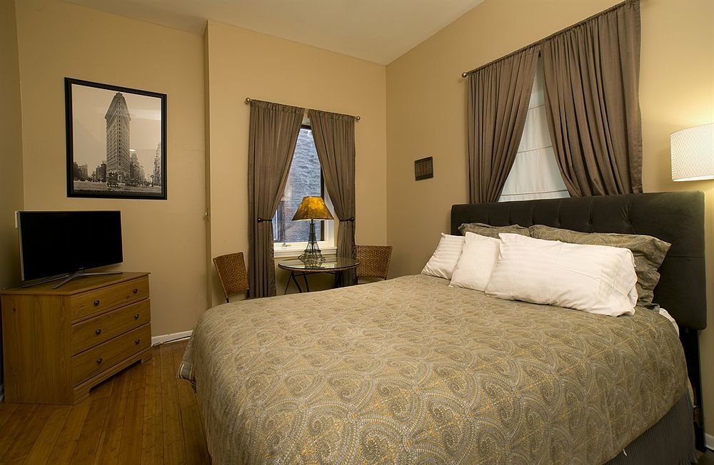 Wicker Park Inn ชิคาโก ภายนอก รูปภาพ