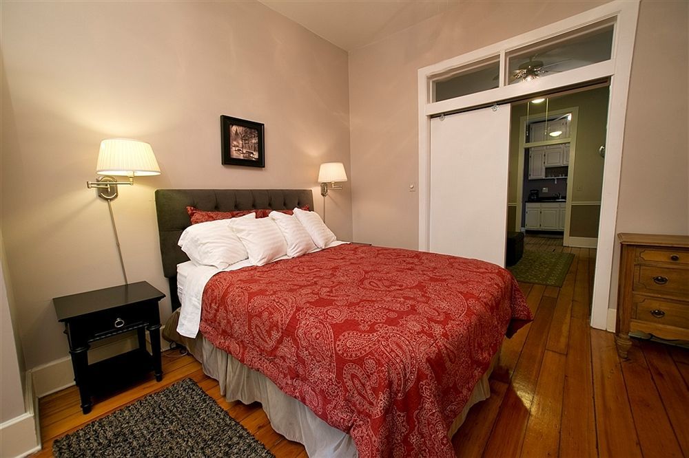 Wicker Park Inn ชิคาโก ภายนอก รูปภาพ