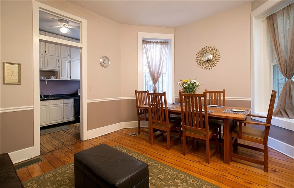 Wicker Park Inn ชิคาโก ภายนอก รูปภาพ