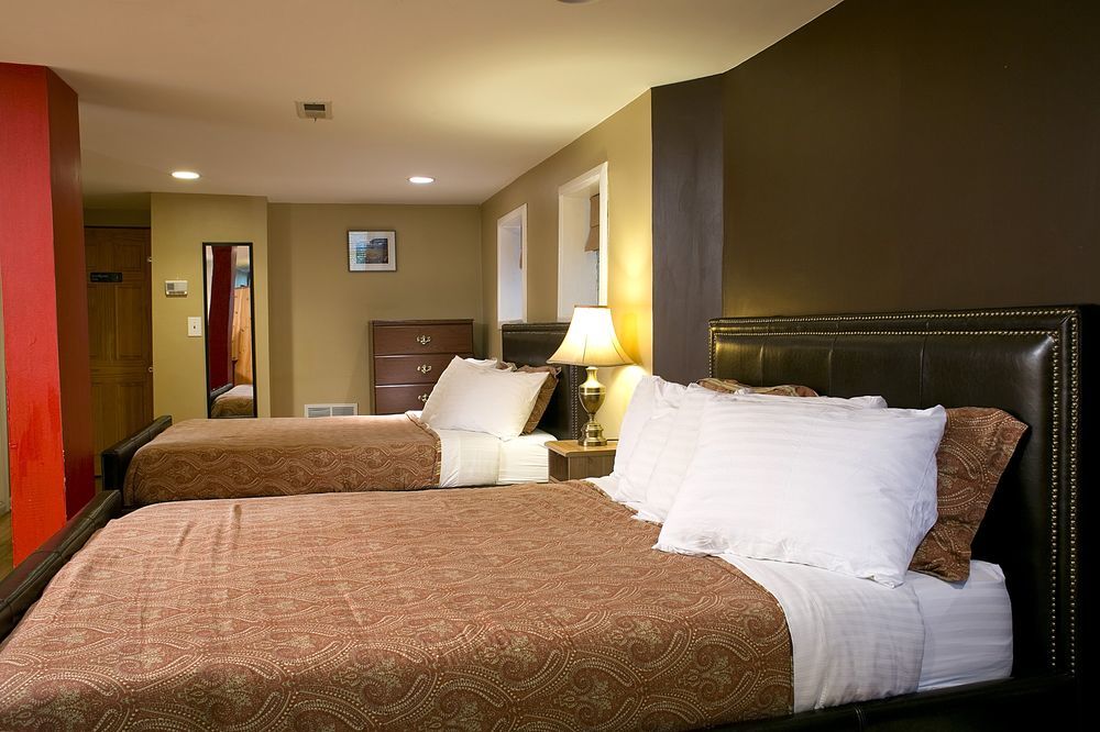 Wicker Park Inn ชิคาโก ภายนอก รูปภาพ
