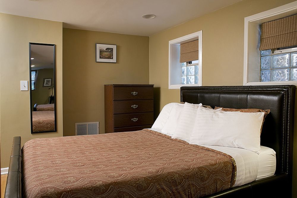 Wicker Park Inn ชิคาโก ภายนอก รูปภาพ