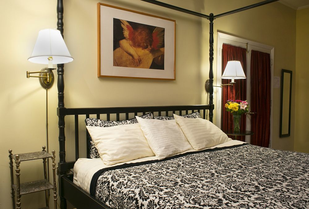 Wicker Park Inn ชิคาโก ภายนอก รูปภาพ