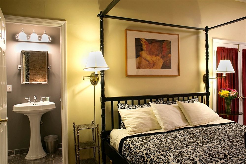 Wicker Park Inn ชิคาโก ภายนอก รูปภาพ
