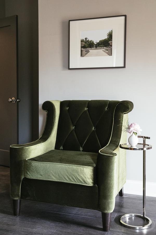 Wicker Park Inn ชิคาโก ภายนอก รูปภาพ