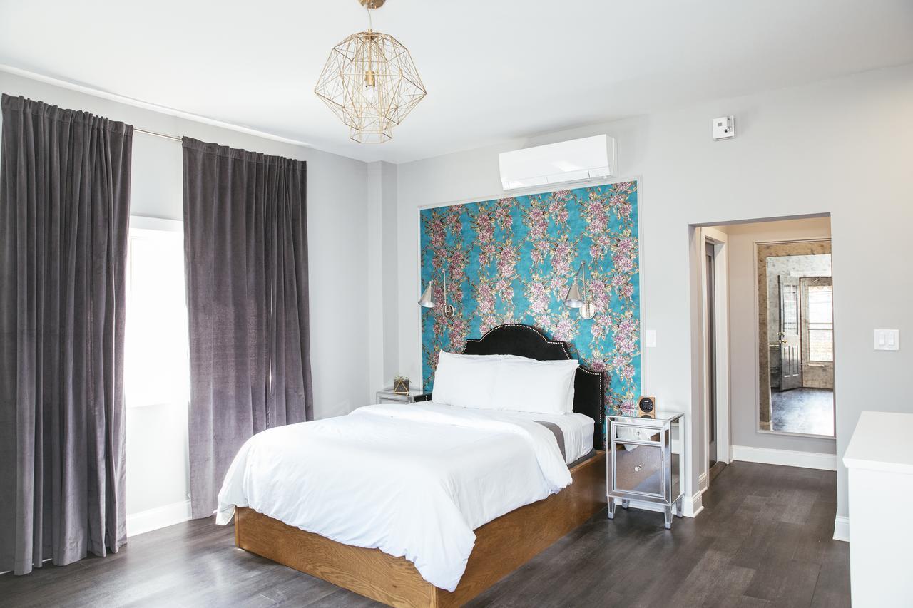 Wicker Park Inn ชิคาโก ภายนอก รูปภาพ